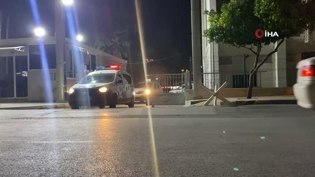 Mersin'de organize suç örgütü operasyonu: 14 gözaltı kararı