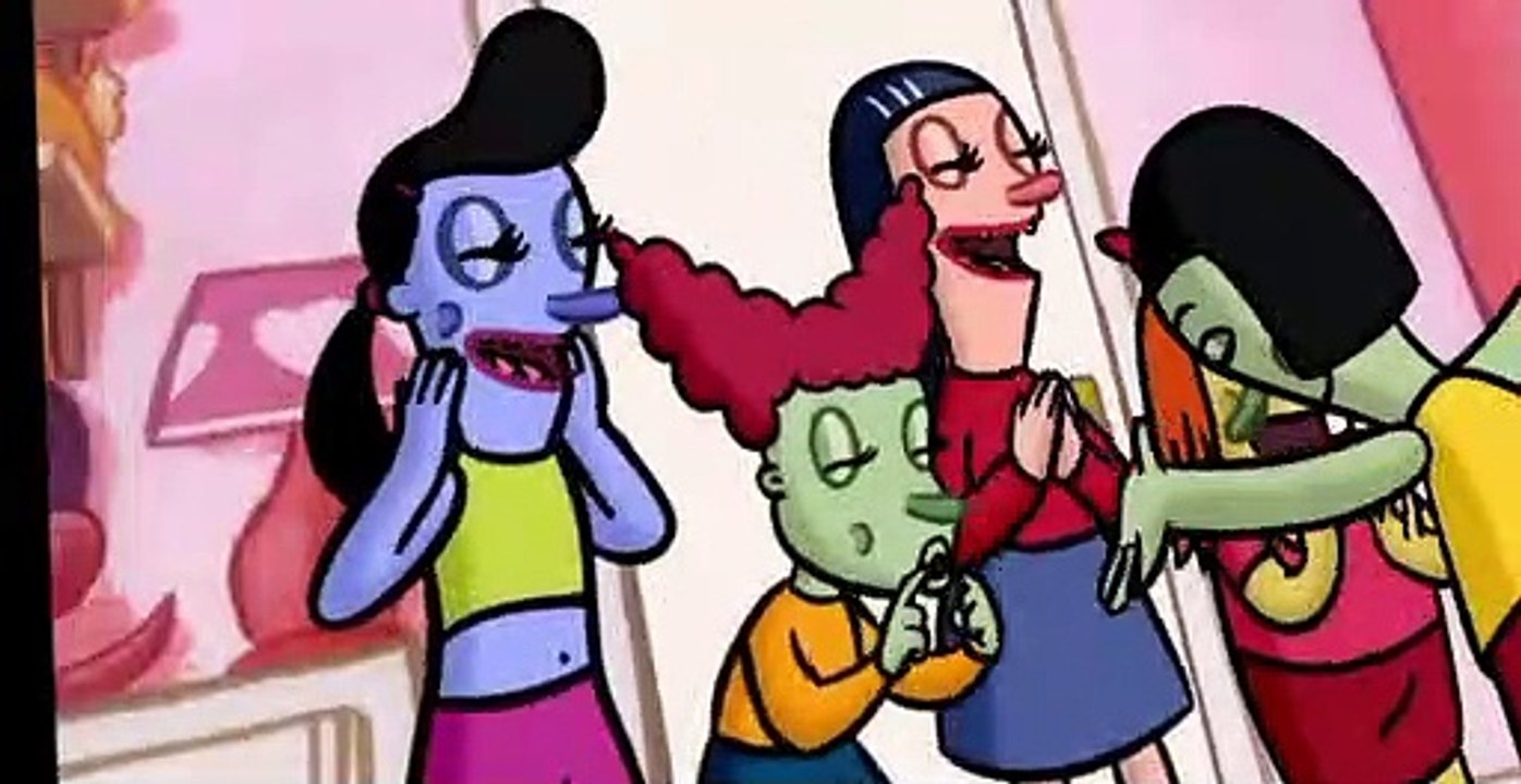 Teacher's Pet Teacher’s Pet E037 – All About Eavesdropping