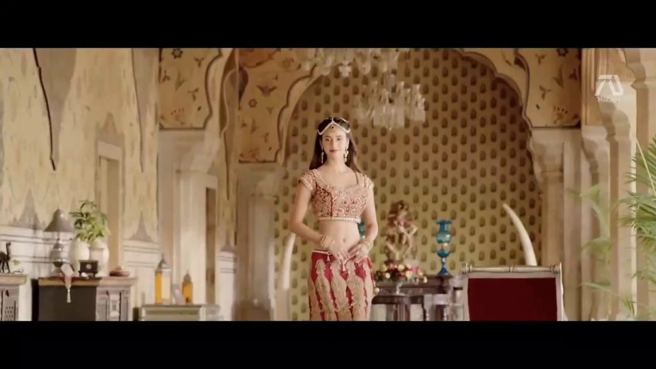 Aladdin 2 [HD] Trailer on Netflix- Will Smith Returns As Mariner _ Disney Live Action Fantasy