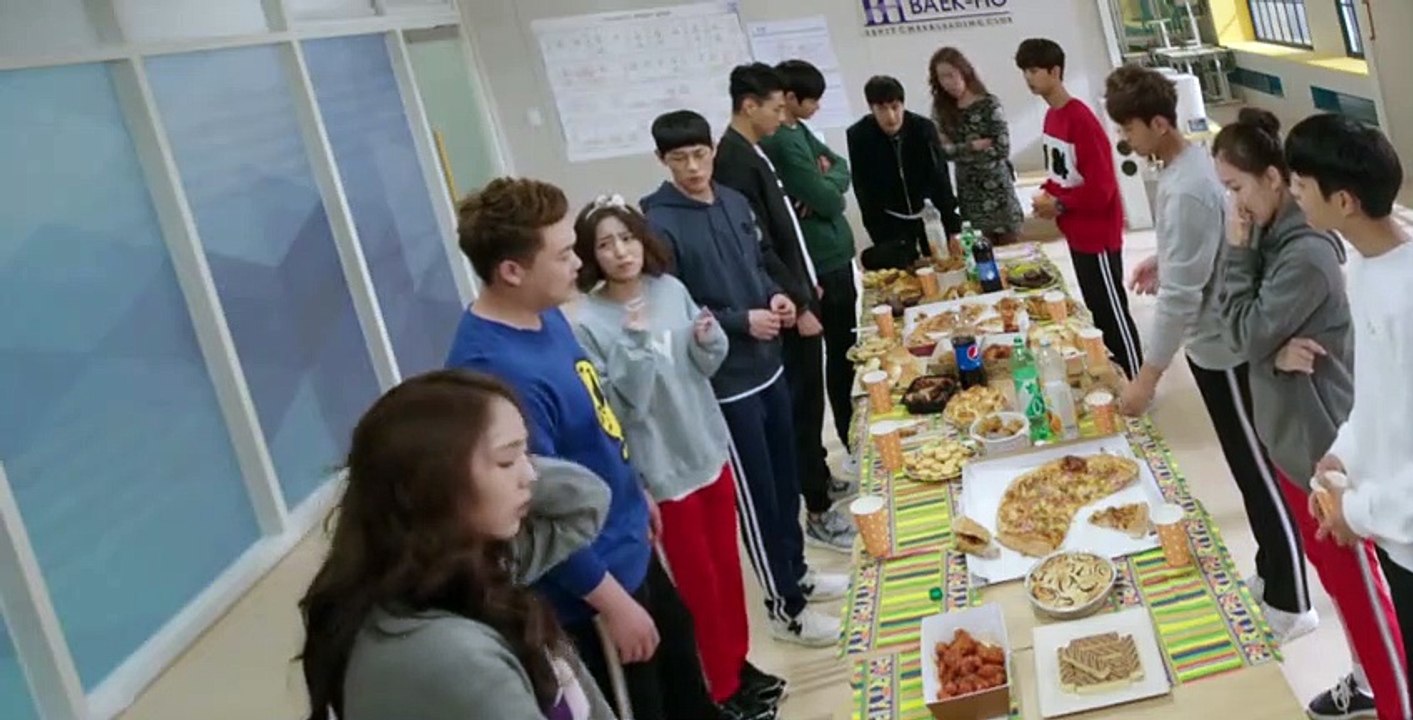 Cheer Up! S01 E07
