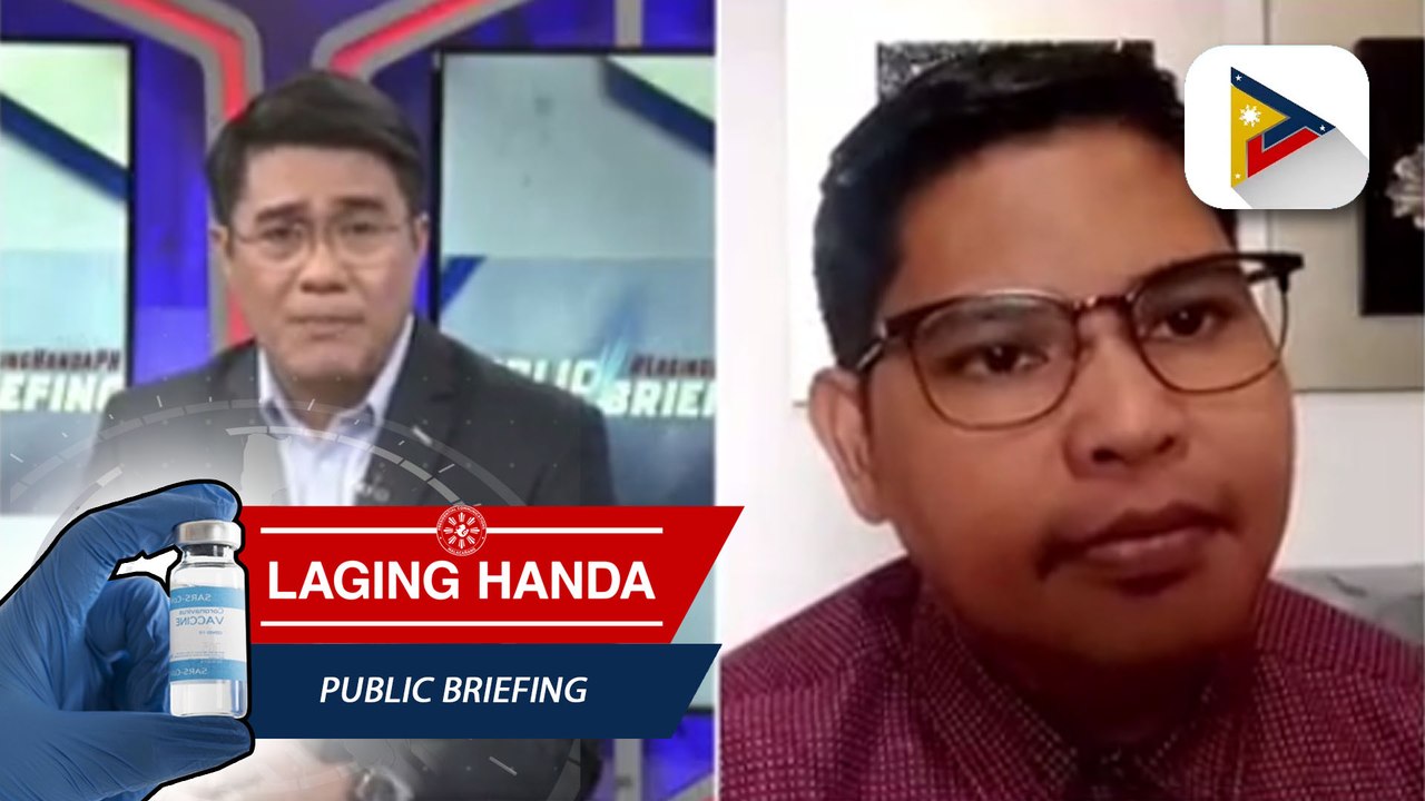 State visit ni PBBM sa China, layuning mas patibayin pa ang bilateral relationship ng dalawang bansa