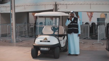 لتأمين ليلة رأس السنة في دبي.. هكذا تستعد المدينة  كل عام!