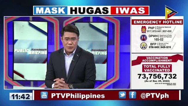 Operasyon ng Davao City International Airport, balik na sa normal