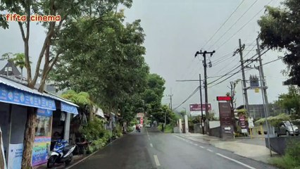 Liburan dan Kota Batu malang dan nginap di villa kusuma awal TRAVELING tahun 2023