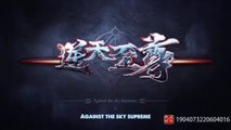 AGAINST THE SKY SUPREME EP.157 158 159 ENG SUBB