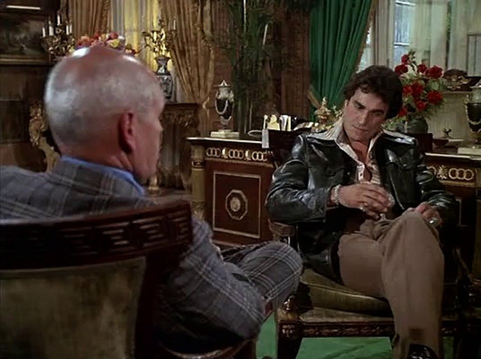 Starsky & Hutch S01E09-Der Köder