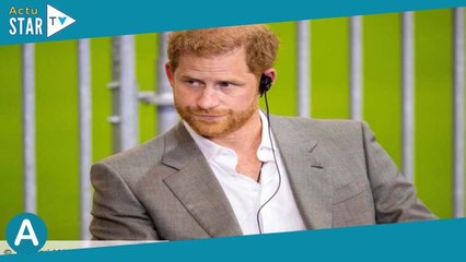 « J'aimerais retrouver mon frère » : Harry lance un appel à William et Charles dans une nouvelle int