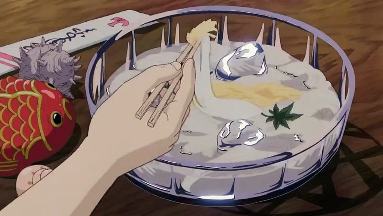 Grave of the Fireflies Movie ReviewPlot In Hindi  Urdu_480p