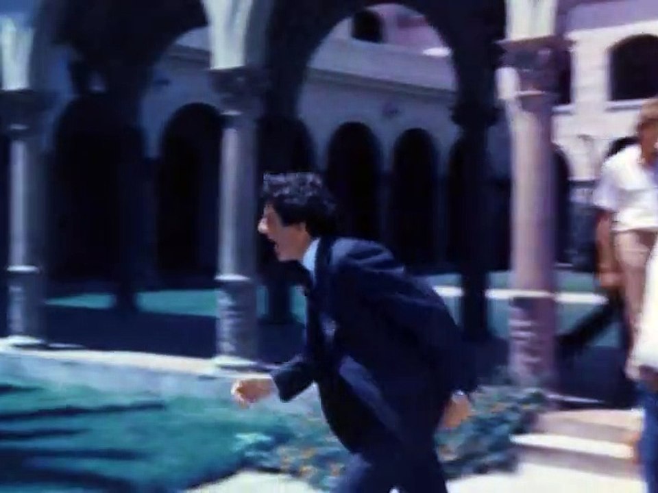 Petrocelli S01E15-Einst ein Idol