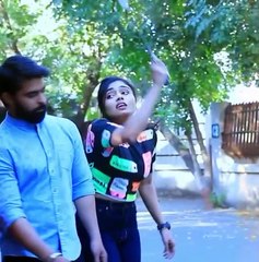 Ladki ne ladke ko thappad mara