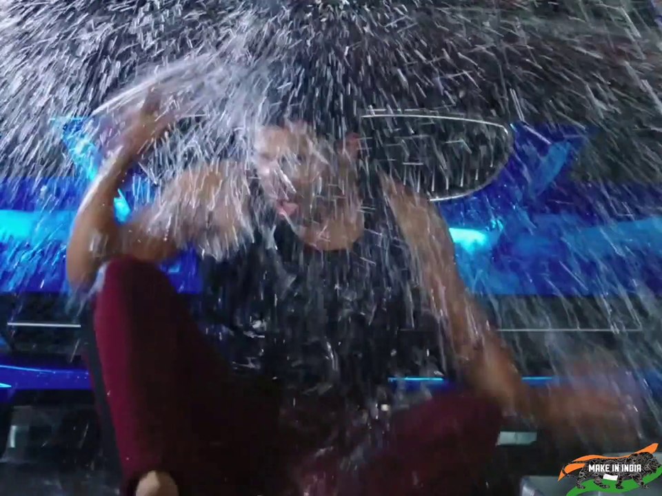 फिर से चोरी हो गई भइया  # Funny video