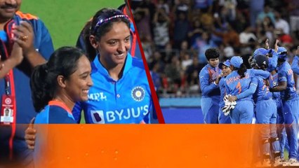 WT20I 2023 మహిళల టీ20 ప్రపంచకప్ జట్టులో తెలుగు అమ్మాయి! *Cricket | Telugu OneIndia