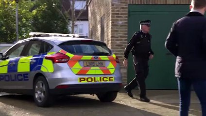 EastEnders 2nd January 2023