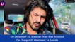 Tunisha Sharma Death Case: Actor Sheezan Khan’s Family Denies ‘Love Jihad’ Allegations; Says ‘She Was Like A Family Member’