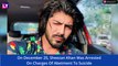Tunisha Sharma Death Case: Actor Sheezan Khan’s Family Denies ‘Love Jihad’ Allegations; Says ‘She Was Like A Family Member’