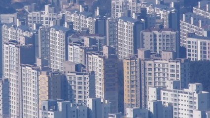 [더뉴스] 강남3구·용산 빼고 다 풀 듯...쏟아지는 부동산 대책 통할까? / YTN