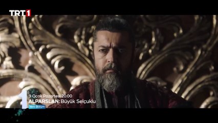 Alparslan: Büyük Selçuklu 41. Bölüm 1. Fragman