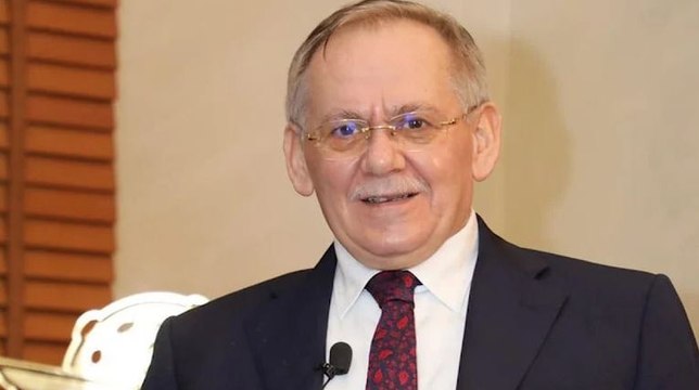 AKP’li başkandan yargıya tepki: Yetkileri olmayan alanlara giriyorlar