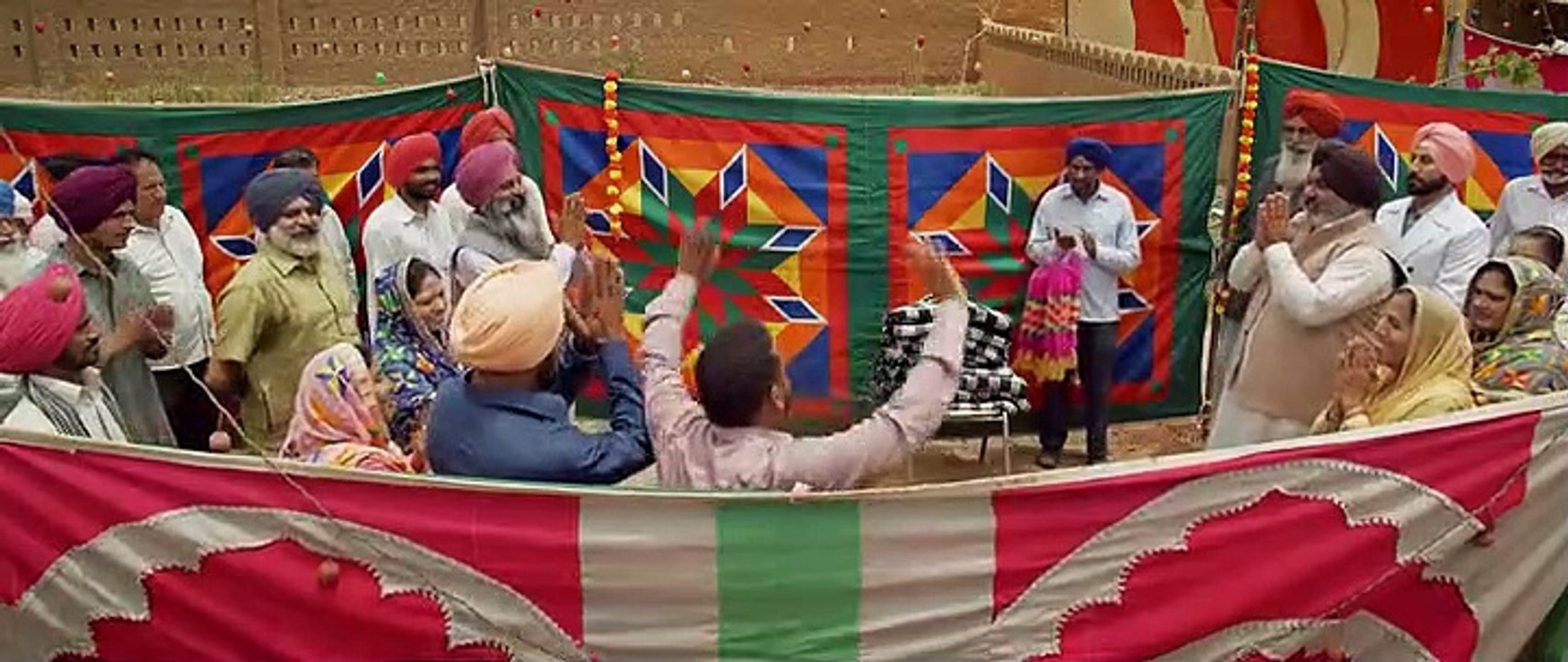 Fuffad Ji (2023) Punjabi Ful HD Movie Watch Online - Punjabi Movies Online