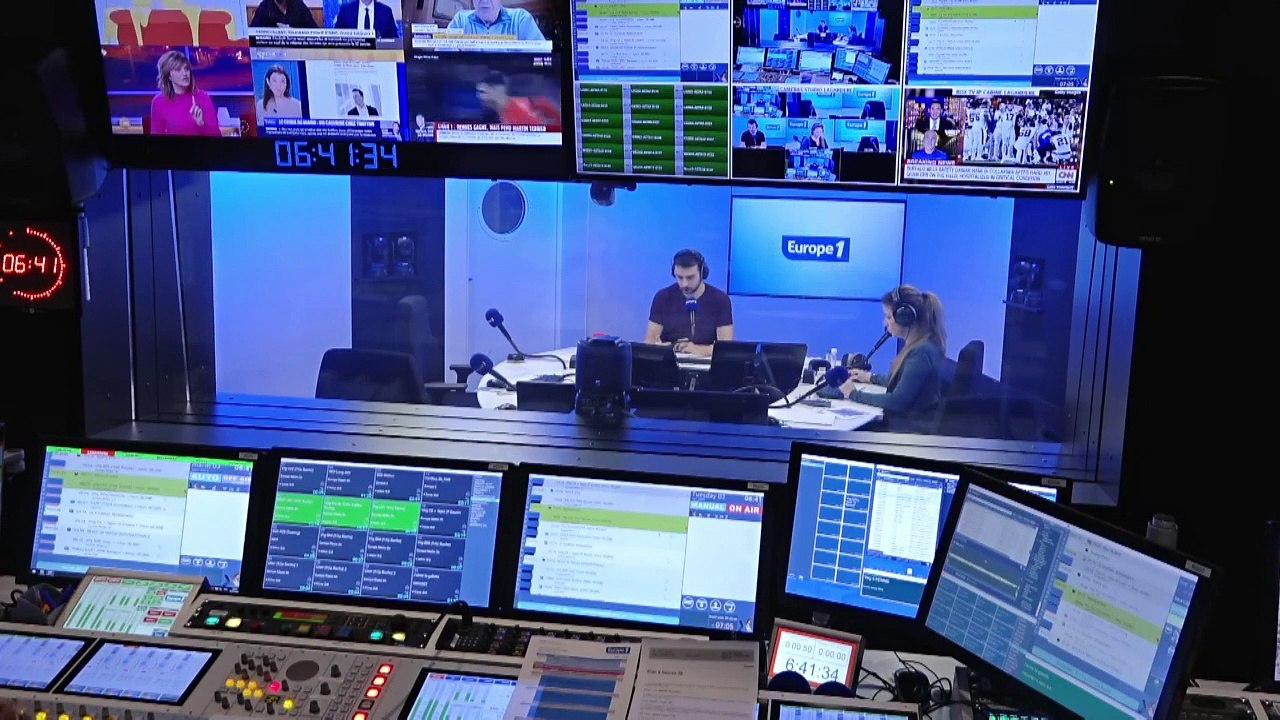 Boulangerie : «L'ensemble de la filière est en grave danger», s'inquiète Paul Boivin