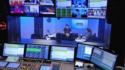 Boulangerie : «L'ensemble de la filière est en grave danger», s'inquiète Paul Boivin