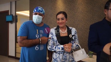 MARAHNYA TUAN MUDA MEMBUAT SEMUANYA MERINDING! #BTS9