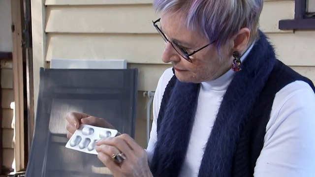 Kirby Institute study finds most medications ineffective