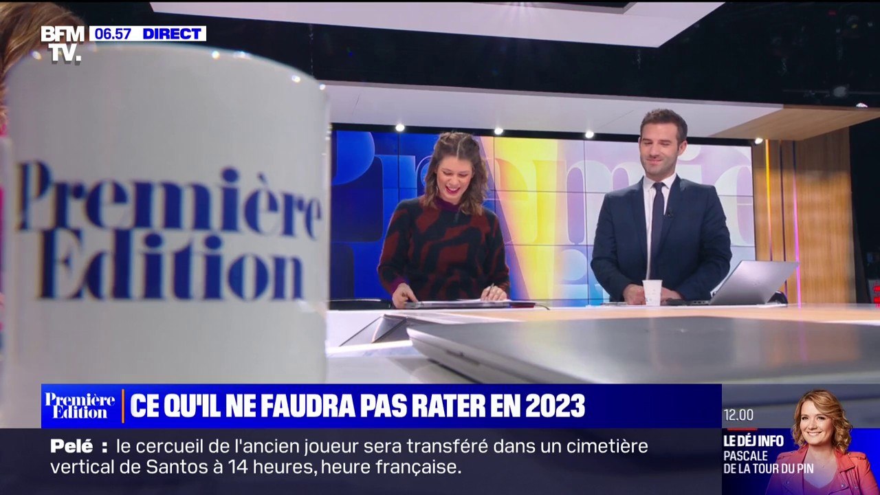 Séries, concerts, sorties: les rendez-vous culturels à ne pas rater en 2023