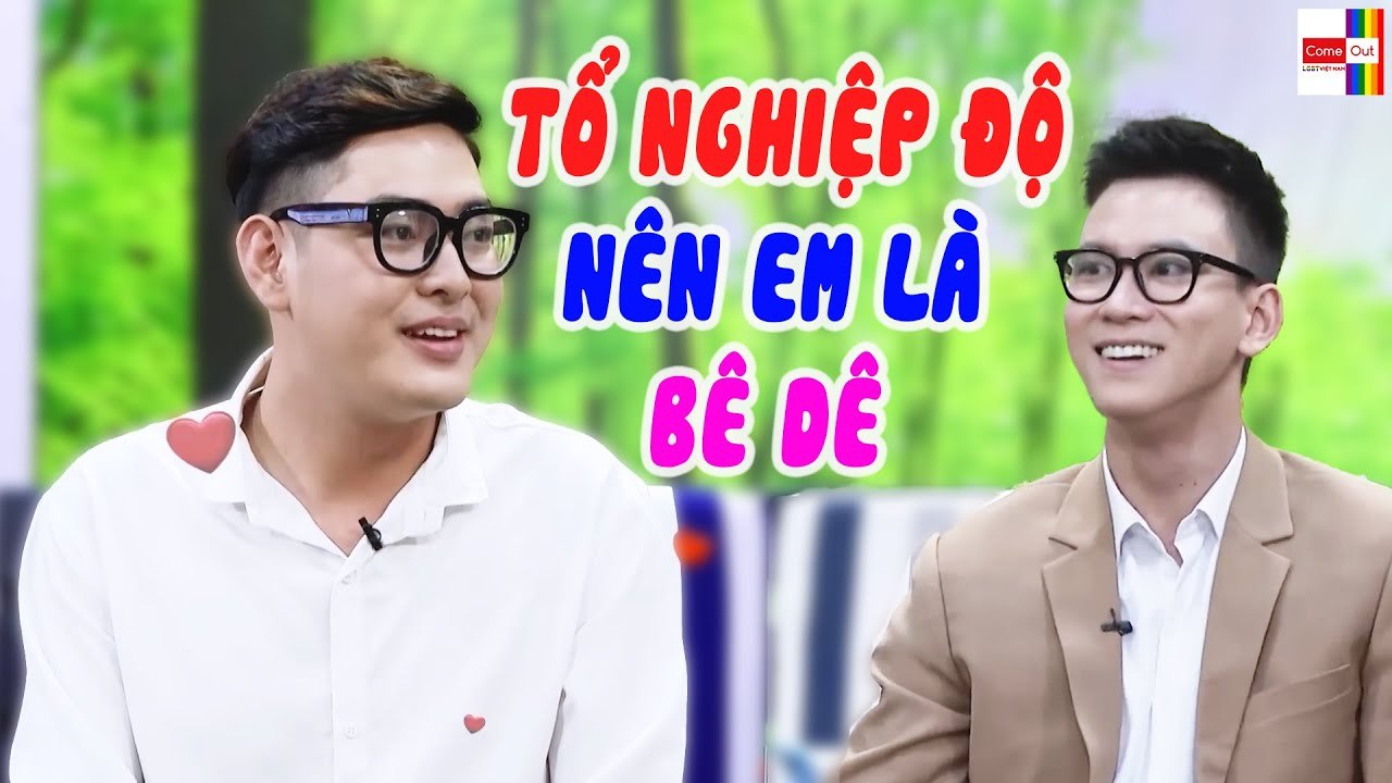 Mẹ không chấp nhận con Trai là Gay và có phản ứng tiêu cực. Chàng Trai LGBT đã làm điều này _ LGBT