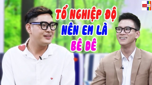 Mẹ không chấp nhận con Trai là Gay và có phản ứng tiêu cực. Chàng Trai LGBT đã làm điều này _ LGBT