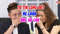 Mẹ Cầu Xin Cha chấp nhận Con là Gay Mẹ khóc Cạn nước mắt vì Con _ Come Out - LGBT Việt Nam