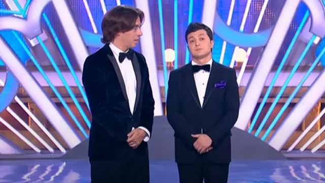 Zelenskiy'nin 10 yıl önceki görüntüleri gündem oldu