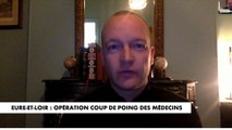 Julien Cottet : «Nous ne sommes pas le problème, nous sommes la solution»