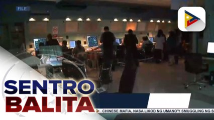 CAAP, sinabing balik-operasyon na ang mga paliparan sa bansa
