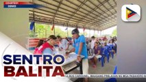 Higit P85-M tulong, naipaabot na ng DSWD sa mga naapektuhan ng pagbaha sa Visayas at Mindanao