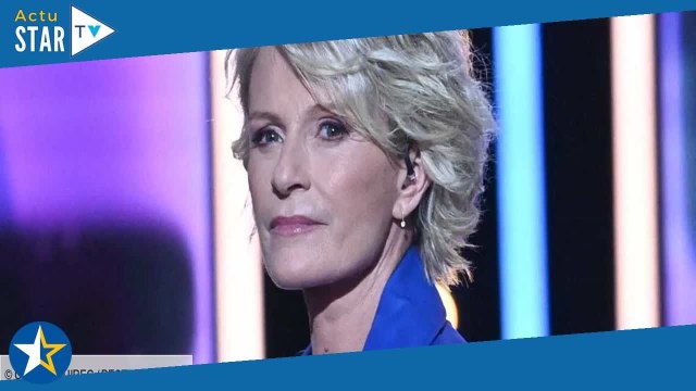 Sophie Davant amoureuse : l’animatrice se livre sans détour sur sa vie privée