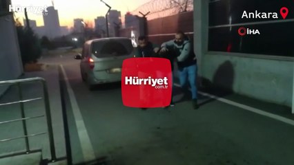 FETÖ'nün jandarma yapılanmasına 3 ilde eş zamanlı operasyon
