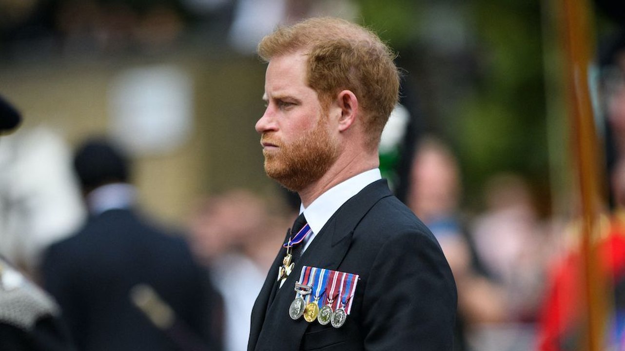« J’aimerais retrouver mon père et mon frère » : le prince Harry se confie sur sa relation avec Charles III et le prince William
