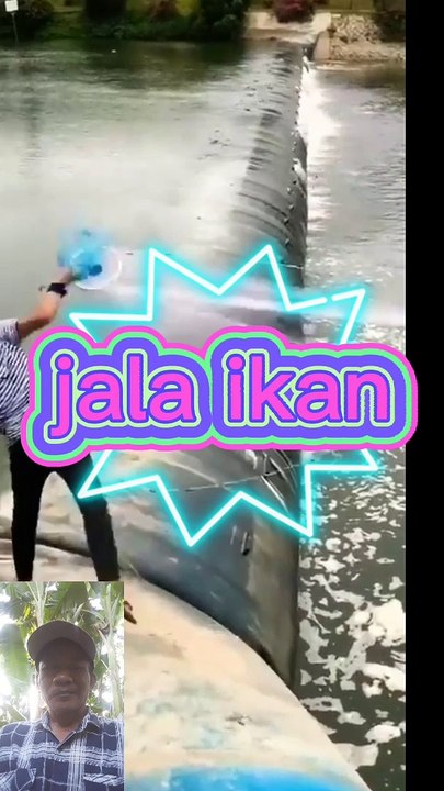 Jala ikan