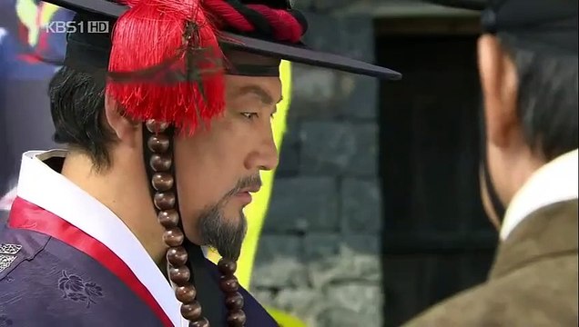 Büyük Tacir 19.Bölüm izle - Kore Dizisi Türkçe Dublaj