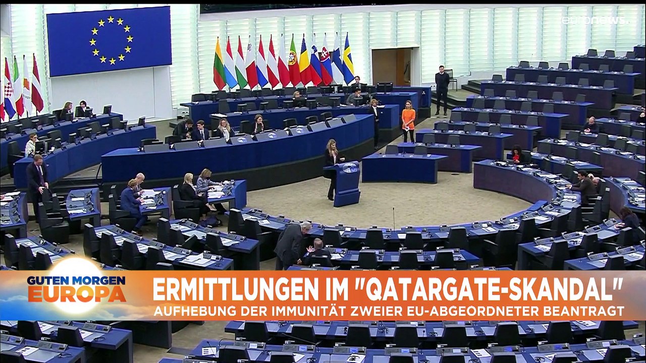 Nachrichten des Tages | 3. Januar - Morgenausgabe