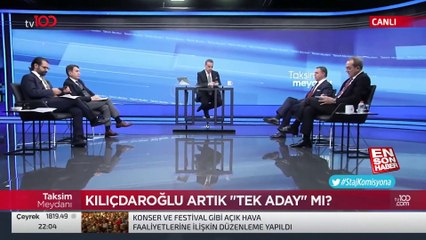 Barış Yarkadaş Kılıçdaroğlu, adaylığını marta kadar açıklayacak