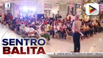 MALASAKIT AT WORK: Ginang, humihingi ng tulong para maipasuri ang lagay ng ama na lumalaki ang tiyan