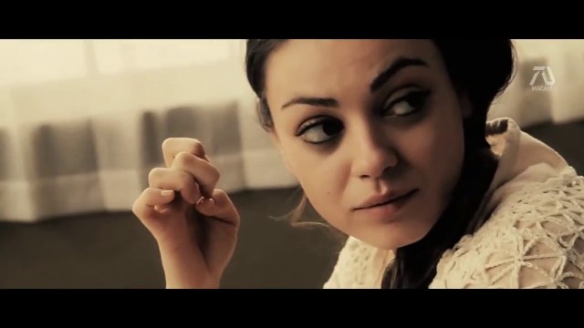 Netflix movies_The Book of Eli_ Chapter 2 _Eli's Origin Story_ Trailer - Denzel Washington, Mila Kunis.