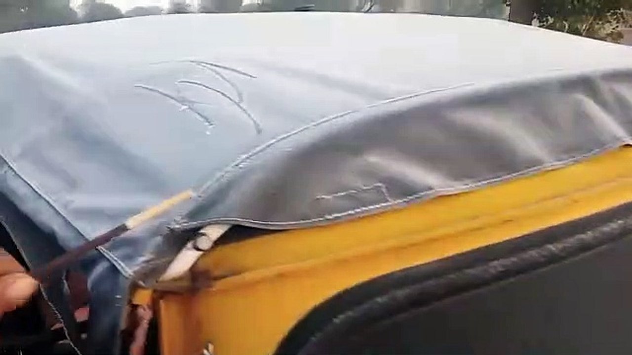 सर्दी से कांपा शेखावाटी, पारा फतेहपुर माइनस एक...