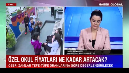 Özel okul fiyatları ne kadar artacak?