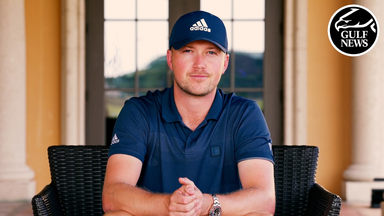Richard Mansell Exclusive: ‘If I put the work in here, then there’s no reason why I can’t succeed’