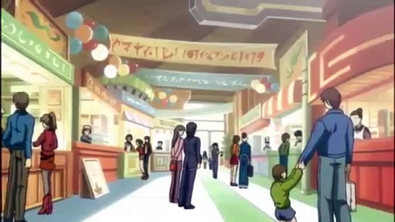 Burst Angel - Ep07 HD Watch