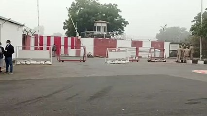 मासिक रैकिंग में जयपुर एयरपोर्ट 13वें नंबर पर