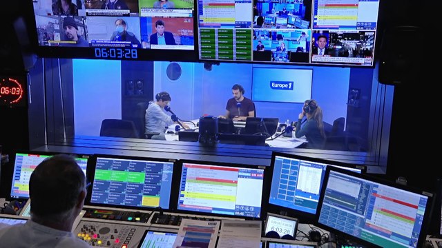 EUROPE 1 ET VOUS - Frappé par l'inflation, le prix de la galette des rois en augmentation